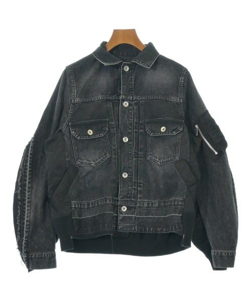 sacai(サカイ)その他 黒 サイズ:1(S位)/2200672932014