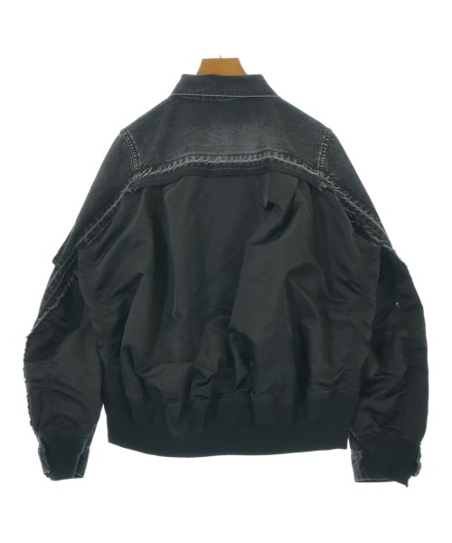 sacai（サカイ）その他 黒 サイズ:1(S位) レディース/2200672932014