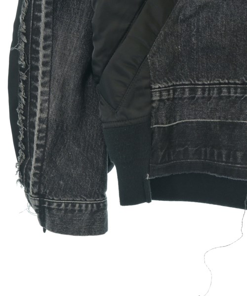 sacai（サカイ）その他 黒 サイズ:1(S位) レディース/2200672932014