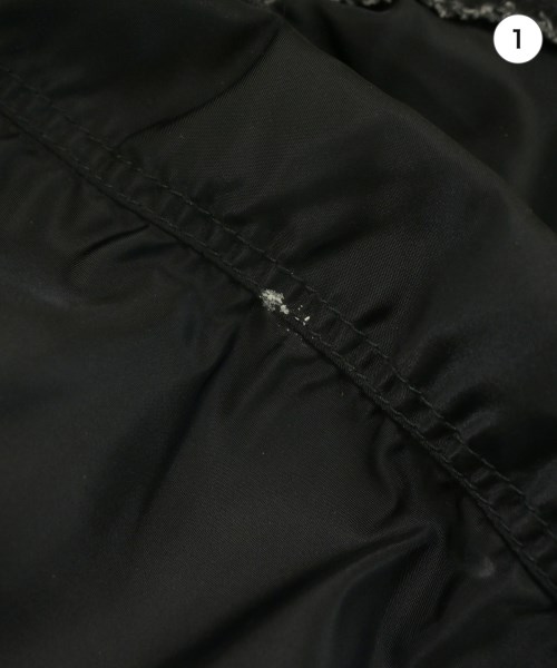 sacai（サカイ）その他 黒 サイズ:1(S位) レディース/2200672932014