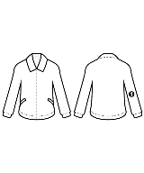 sacai（サカイ）その他 黒 サイズ:1(S位) レディース/2200672932014
