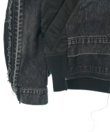 sacai（サカイ）その他 黒 サイズ:1(S位) レディース/2200672932014