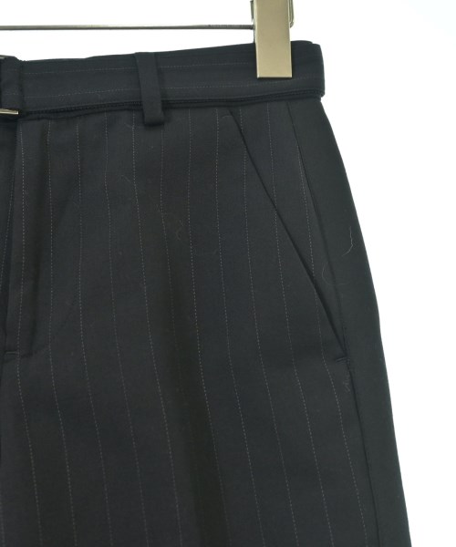 sacai（サカイ）その他 黒 サイズ:0(XS位) レディース/2200672817014