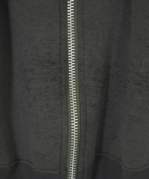 sacai（サカイ）パーカー グレー サイズ:1(S位) レディース/2200672817045