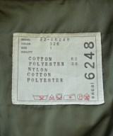 sacai（サカイ）パーカー グレー サイズ:1(S位) レディース/2200672817045