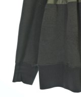 sacai（サカイ）パーカー グレー サイズ:1(S位) レディース/2200672817045