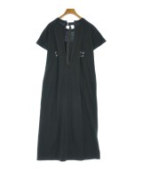 sacai（サカイ）ワンピース 黒 サイズ:1(S位) レディース/2200672817052