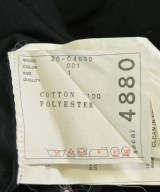 sacai（サカイ）ワンピース 黒 サイズ:1(S位) レディース/2200672817052