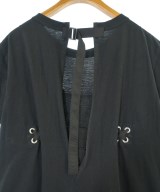 sacai（サカイ）ワンピース 黒 サイズ:1(S位) レディース/2200672817052