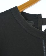 sacai（サカイ）ワンピース 黒 サイズ:1(S位) レディース/2200672817052