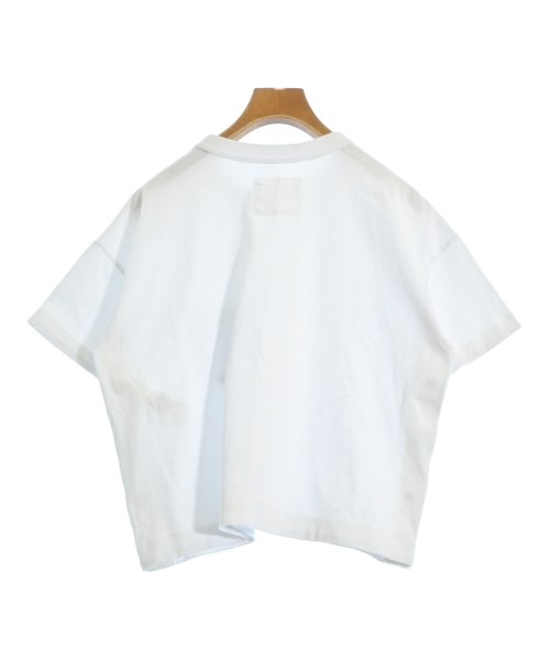 sacai（サカイ）Tシャツ・カットソー 白 サイズ:2(M位) レディース/2200672817069