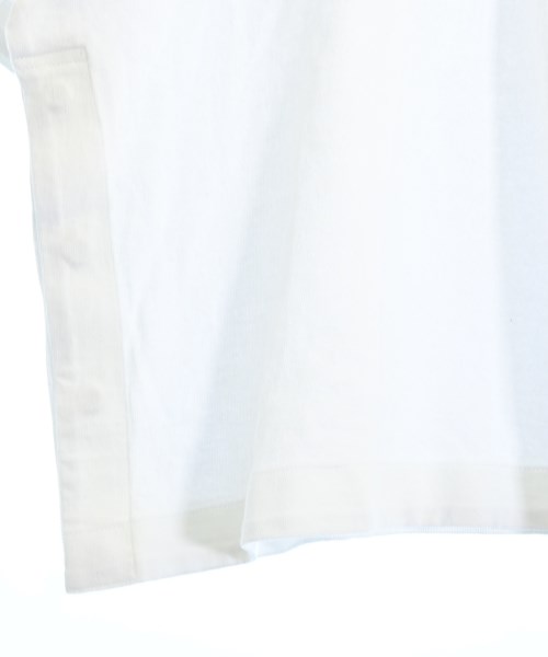 sacai（サカイ）Tシャツ・カットソー 白 サイズ:2(M位) レディース/2200672817069