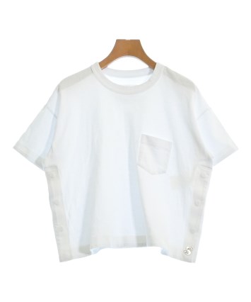 sacai★直営店購入★白ホワイトチュニック★シャツ★サイズ2 楽天市場】サカイ Sacai ブラウス 衣料品 トップス コットン