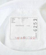 sacai（サカイ）Tシャツ・カットソー 白 サイズ:2(M位) レディース/2200672817069