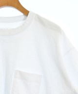 sacai（サカイ）Tシャツ・カットソー 白 サイズ:2(M位) レディース/2200672817069
