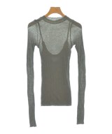 sacai（サカイ）ニット・セーター グレー サイズ:1(S位) レディース/2200672817083