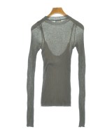 sacai（サカイ）ニット・セーター グレー サイズ:1(S位) レディース/2200672817083