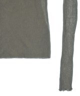 sacai（サカイ）ニット・セーター グレー サイズ:1(S位) レディース/2200672817083
