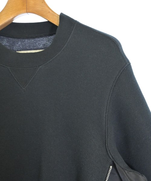 sacai（サカイ）ワンピース 黒 サイズ:2(M位) レディース/2200675327039