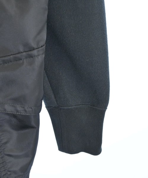 sacai（サカイ）ワンピース 黒 サイズ:2(M位) レディース/2200675327039
