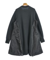 sacai（サカイ）ワンピース 黒 サイズ:2(M位) レディース/2200675327039
