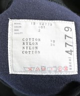 sacai（サカイ）ワンピース 黒 サイズ:2(M位) レディース/2200675327039