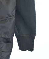 sacai（サカイ）ワンピース 黒 サイズ:2(M位) レディース/2200675327039