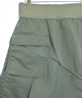 sacai（サカイ）ひざ丈スカート カーキ サイズ:2(M位) レディース/2200680397010