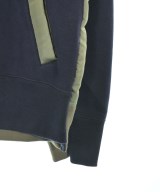 sacai（サカイ）ミリタリーブルゾン 紺 サイズ:2(M位) レディース/2200680648037