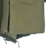 sacai（サカイ）モッズコート カーキ サイズ:2(M位) レディース/2200680671011