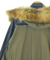 sacai（サカイ）モッズコート カーキ サイズ:2(M位) レディース/2200680671011