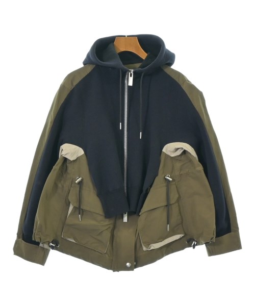 sacai(サカイ)その他 黒 サイズ:2(M位)/2200680671028