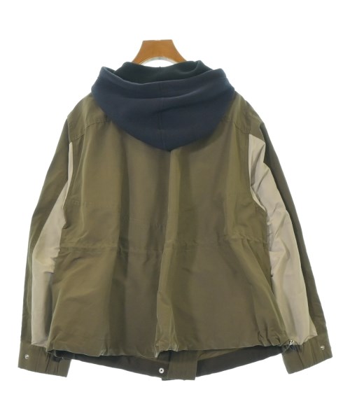 sacai（サカイ）その他 黒 サイズ:2(M位) レディース/2200680671028