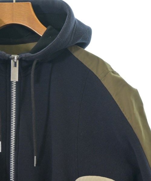 sacai（サカイ）その他 黒 サイズ:2(M位) レディース/2200680671028