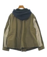 sacai（サカイ）その他 黒 サイズ:2(M位) レディース/2200680671028