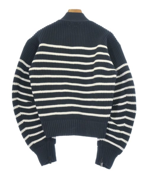 sacai（サカイ）カーディガン 紺 サイズ:1(S位) レディース/2200680676016