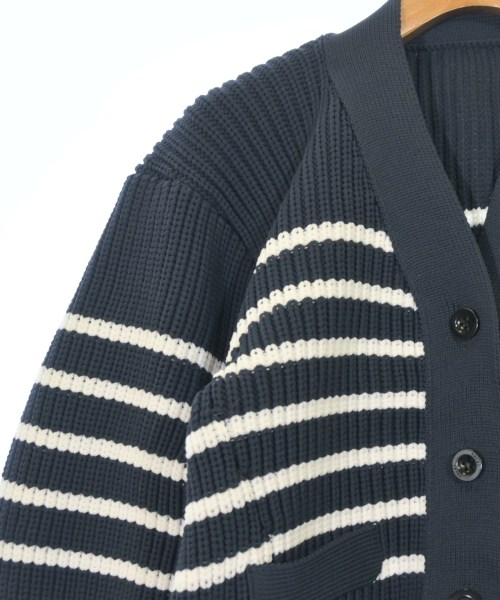 sacai（サカイ）カーディガン 紺 サイズ:1(S位) レディース/2200680676016