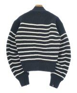 sacai（サカイ）カーディガン 紺 サイズ:1(S位) レディース/2200680676016