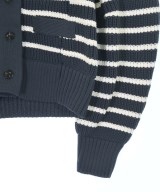 sacai（サカイ）カーディガン 紺 サイズ:1(S位) レディース/2200680676016