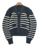 sacai カーディガン