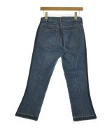 sacai（サカイ）デニムパンツ 紺 サイズ:1(S位) レディース/2200680676023