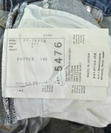sacai（サカイ）デニムパンツ 紺 サイズ:1(S位) レディース/2200680676023