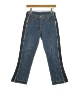 sacai デニムパンツ