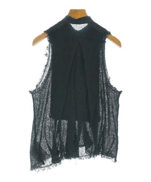 sacai（サカイ）ブラウス 黒 サイズ:2(M位) レディース/2200680752048