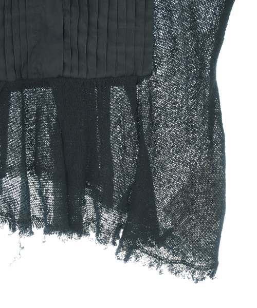 sacai（サカイ）ブラウス 黒 サイズ:2(M位) レディース/2200680752048