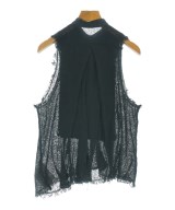 sacai（サカイ）ブラウス 黒 サイズ:2(M位) レディース/2200680752048