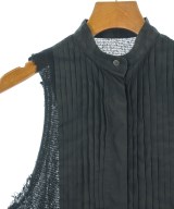 sacai（サカイ）ブラウス 黒 サイズ:2(M位) レディース/2200680752048