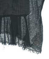 sacai（サカイ）ブラウス 黒 サイズ:2(M位) レディース/2200680752048