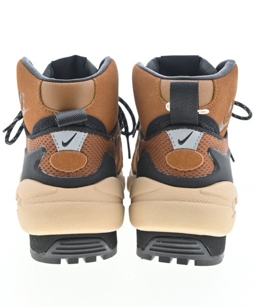 sacai（サカイ）スニーカー 茶 サイズ:24cm レディース/2200681089044