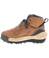 sacai（サカイ）スニーカー 茶 サイズ:24cm レディース/2200681089044